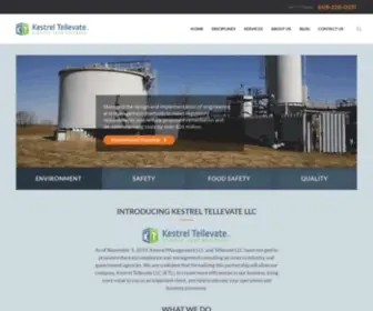 Kestrelmanagement.com(kestrelmanagement) Screenshot
