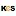 Kes.us Favicon