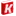 Ketab.pk Favicon