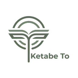 Ketabeto.com Logo