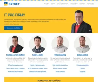 Ketnet.cz(Ketnet) Screenshot