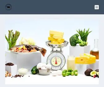 Keto-Plans.com(MAIN PAGE) Screenshot