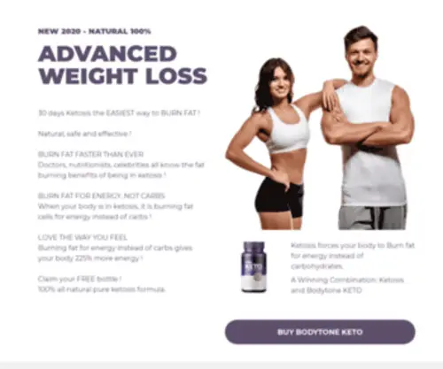 Ketodetective.co.uk(Ketodetective) Screenshot