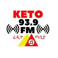 Ketofm.org Favicon