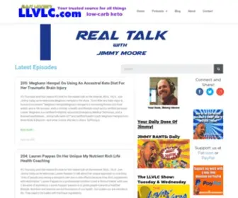 Ketotalk.com(Real Talk) Screenshot