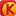 KetQuaveso.com Logo