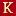 Kettermans.com Favicon