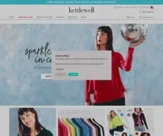 Kettlewellcolours.co.uk(Kettlewell Colours Ltd) Screenshot