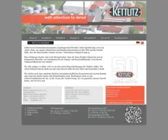 Kettlitz.com(Sägekettenöl) Screenshot