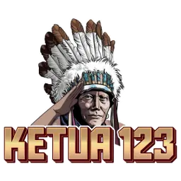 Ketua123.online Favicon