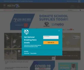 Ketv.com(Omaha News) Screenshot