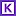 Kevin-Logan.com Favicon