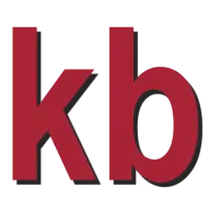 Kevinbubriski.com Favicon