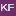 Kevinfalcon.com Favicon