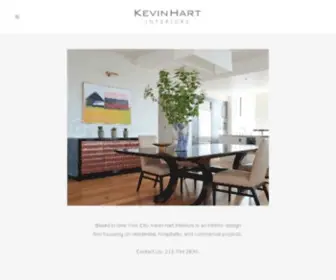 Kevinhart.com(Kevin Hart Design) Screenshot