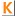 Kevinkruse.com Logo