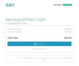 Kevinpohmer.com(kevinpohmer) Screenshot