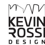 Kevinrossidesign.com Logo