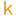 Kevinstock.io Favicon