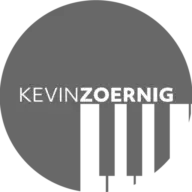 Kevinzoernig.com Favicon