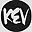 Kev.jp Favicon