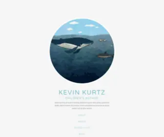 KevKurtz.com(Kevin Kurtz) Screenshot