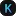 Kevng.com Favicon