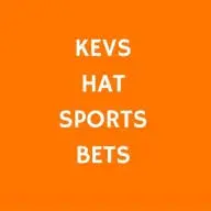 Kevshatsportsbets.com Logo