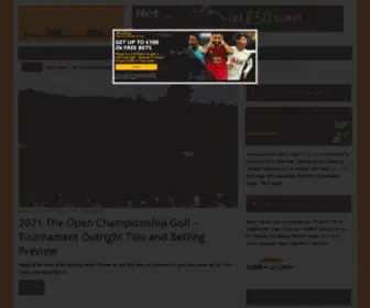Kevshatsportsbets.com Screenshot