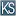 Kevspence.com Logo