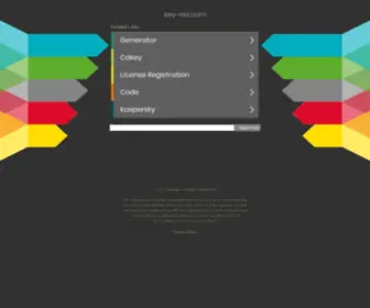 Key-Res.com(Online reservation software systems) Screenshot