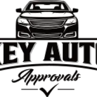 Keyauto.ca Favicon
