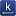 Keybreeze.com Favicon