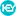 Keycaliber.com Favicon