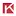 Keycapital.com Favicon