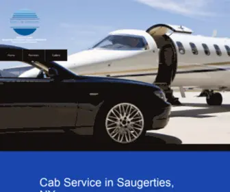 Keycarservices.com(Cab Service in Saugerties) Screenshot