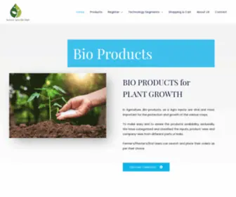 Keycertechagromart.co.in(Keycer Agro Bio Mart) Screenshot