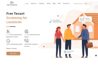 Keycheck.com(Keycheck) Screenshot