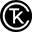 Keychron.net.br Favicon