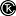 Keychron.uk Logo