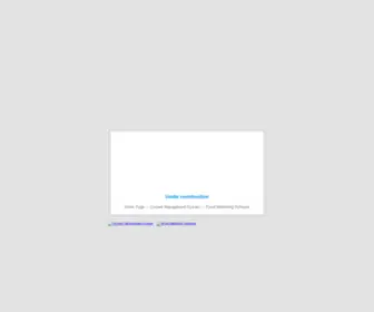 Keycode.it(Sito in costruzione) Screenshot