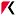 Keyence.co.kr Logo