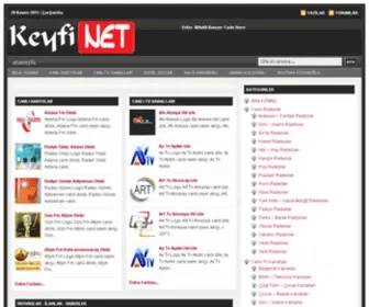 Keyfinet.com(Oyun oyna) Screenshot