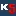 Keyframe5.com Favicon