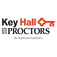 Keyhallatproctors.com Logo