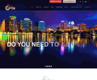 Keyhro.com(We ARE the Key to your Success) Screenshot
