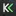 KeyKey.ninja Favicon