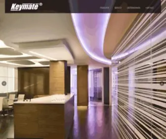 Keymate.de(Keymate™ Systems GmbH) Screenshot