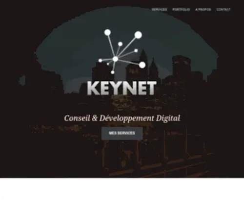 Keynet.fr(Keynet) Screenshot