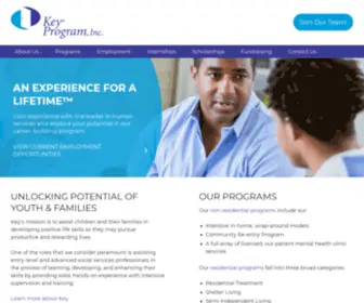 Key.org(Key Program Inc) Screenshot